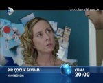 Kanal D - Dizi / Bir Çocuk Sevdim (13.Bölüm) (09.12.2011) (Yeni Dizi) (Fragman-1) (SinemaTv.info)