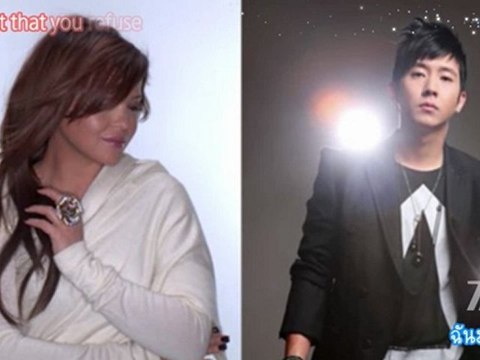 [MNB] Jade & Brian - Don't Tell Me I'm Wrong [THAI SUB]