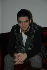 sedat-sana kırmızı çok yakışıyor