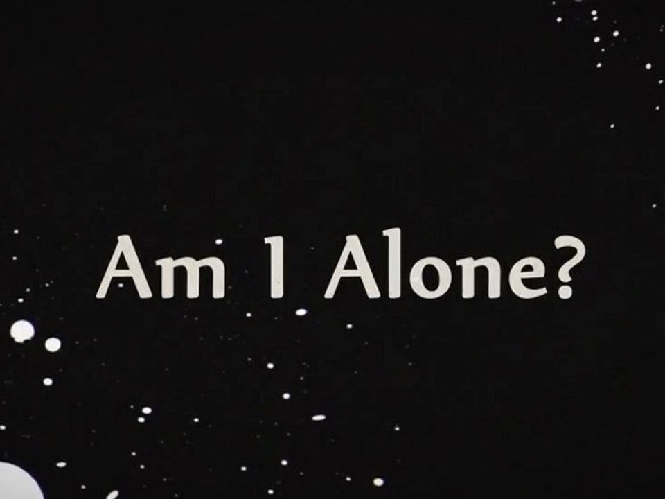 [AMV] Am I Alone ?