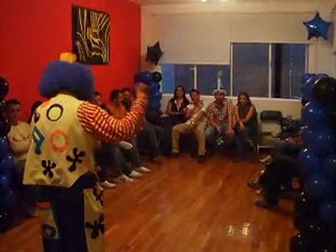 PAYASOS PARA ADULTOS (TEL:8636-1773)