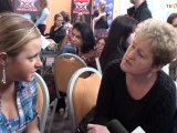 X FACTOR casting Wrocław 4.12.2011