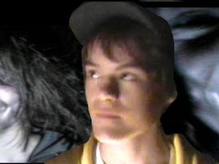 WTF SCARY HORROR MOVIE