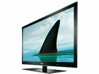Toshiba 46VL748G 116,8 cm (46 Zoll) Slim LED-Backlight-Fernseher