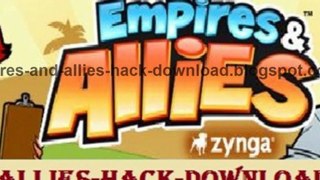 How to get/download empires and allies bot 2011 ?