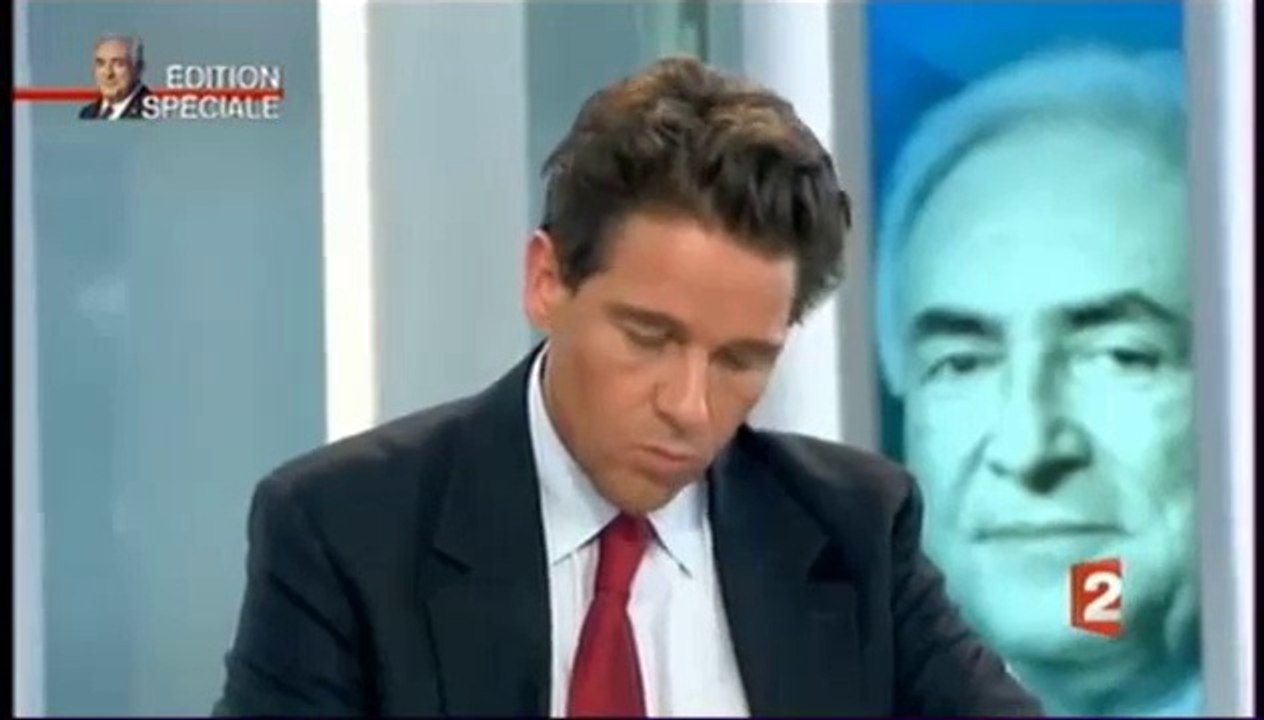 Pierre Hourcade Avocat International French Lawyer France 2