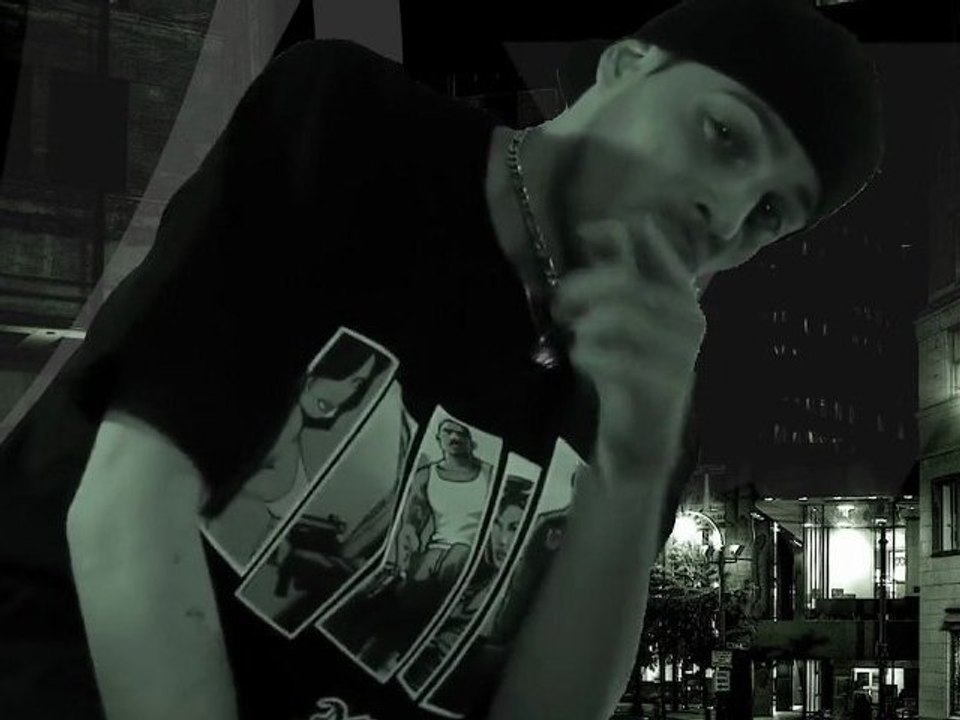 Reste Authentique - SolystiK (HD)