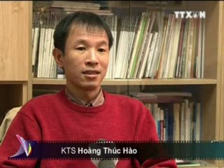 Văn hóa toàn cảnh 07.12.2011