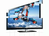 LG 32LW4500 81 cm (32 Zoll) Cinema 3D LED-Backlight-Fernseher