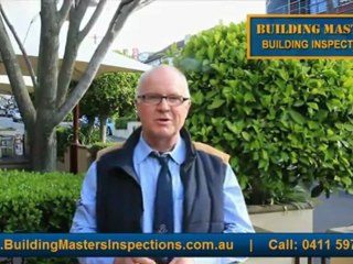 Structural Building Inspection Melbourne