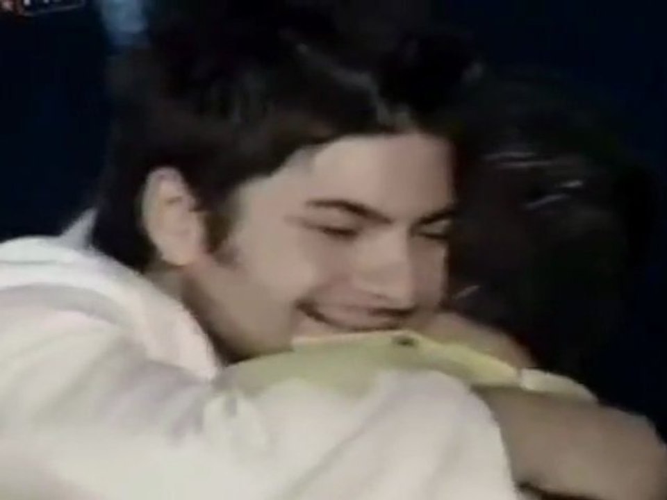 Toni Cetinski & Tose Proeski -Zajedno