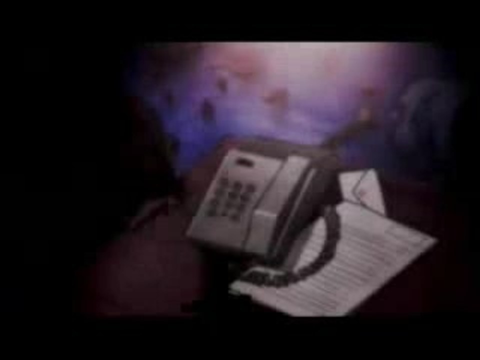Hellsing bande annonce