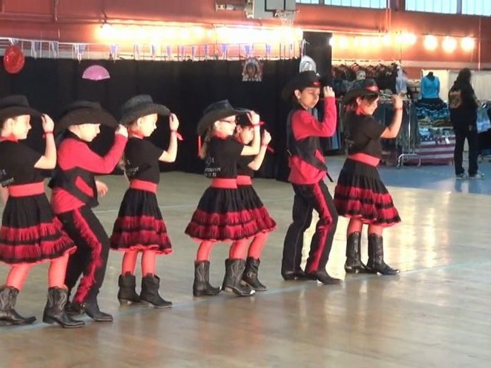 Master's Team Ile-de-France à Bobigny samedi 03 décembre 2011 Bobigny vidéo 1/3