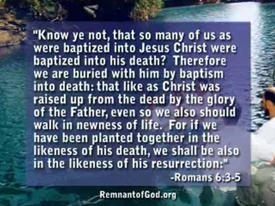 Sabbath Truth Justified part 1