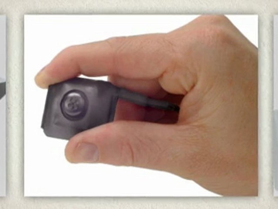 Types of Digital Video Recorders