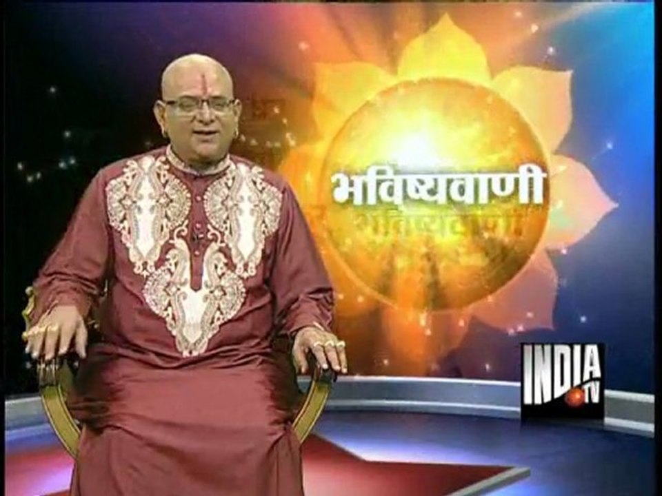 Bhavishyavani (08/12/2011)