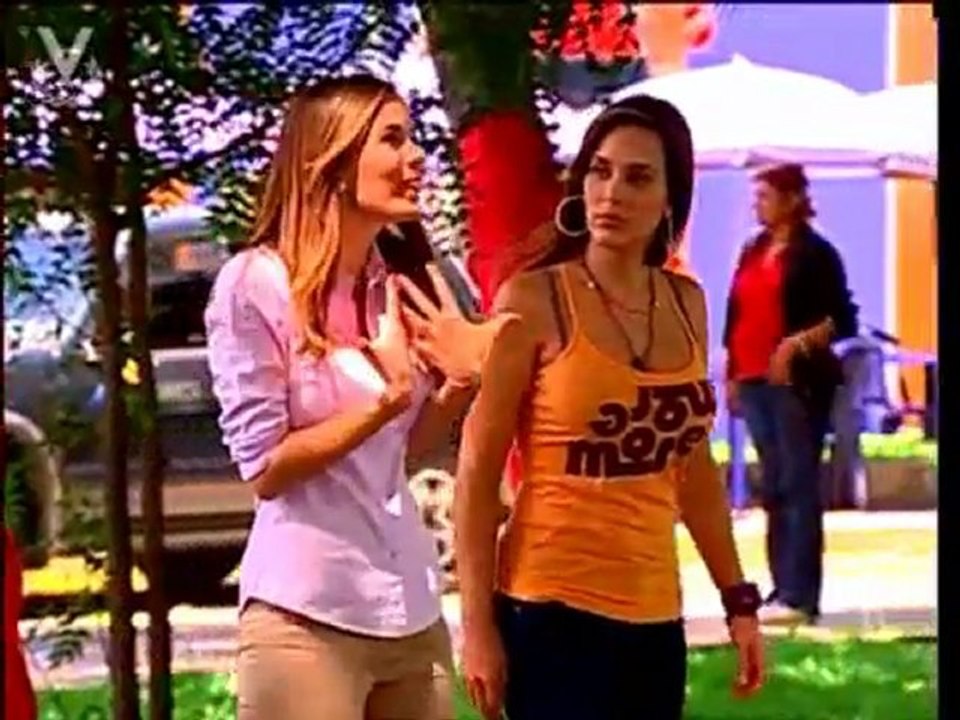 NATALIA DEL MAR - CAP. 121 (parte 1/4)