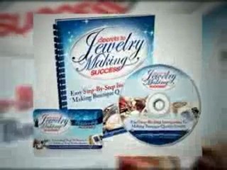 Easy Jewelry Making Courses