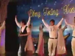 CA NHẠC CHỌN LỌC BÓNG TRĂNG XƯA P2