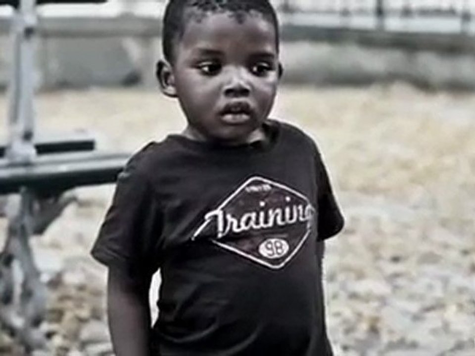 Fababy - Mal à Dire (Clip Officiel)