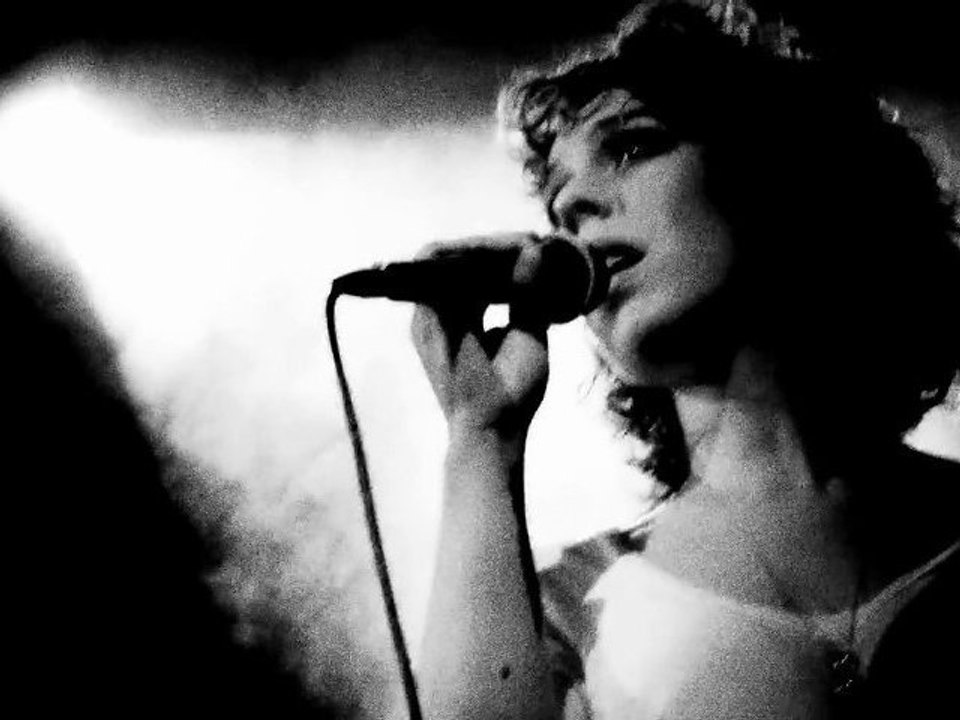 Ysé - live aux Trois Baudets - Eternelles (v2)