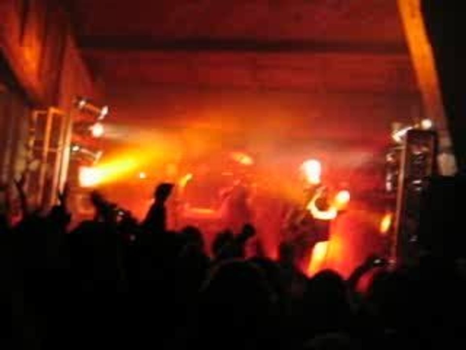 For My Pain - Rapture of lust