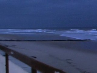 Jeudi 08 Décembre - Report vidéo 8H