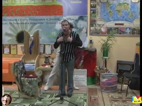 День рождения Марии Карпинской и студии НПТМ. Часть 19