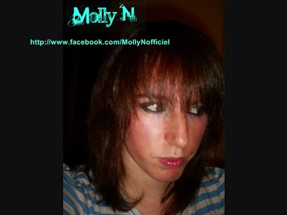 Je t'ai menti par Molly N ( Caroline Costa Cover)