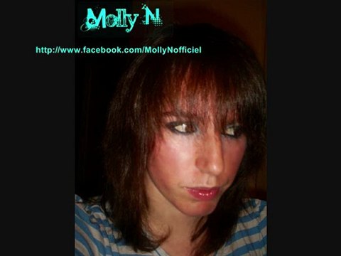 Je t'ai menti par Molly N ( Caroline Costa Cover)