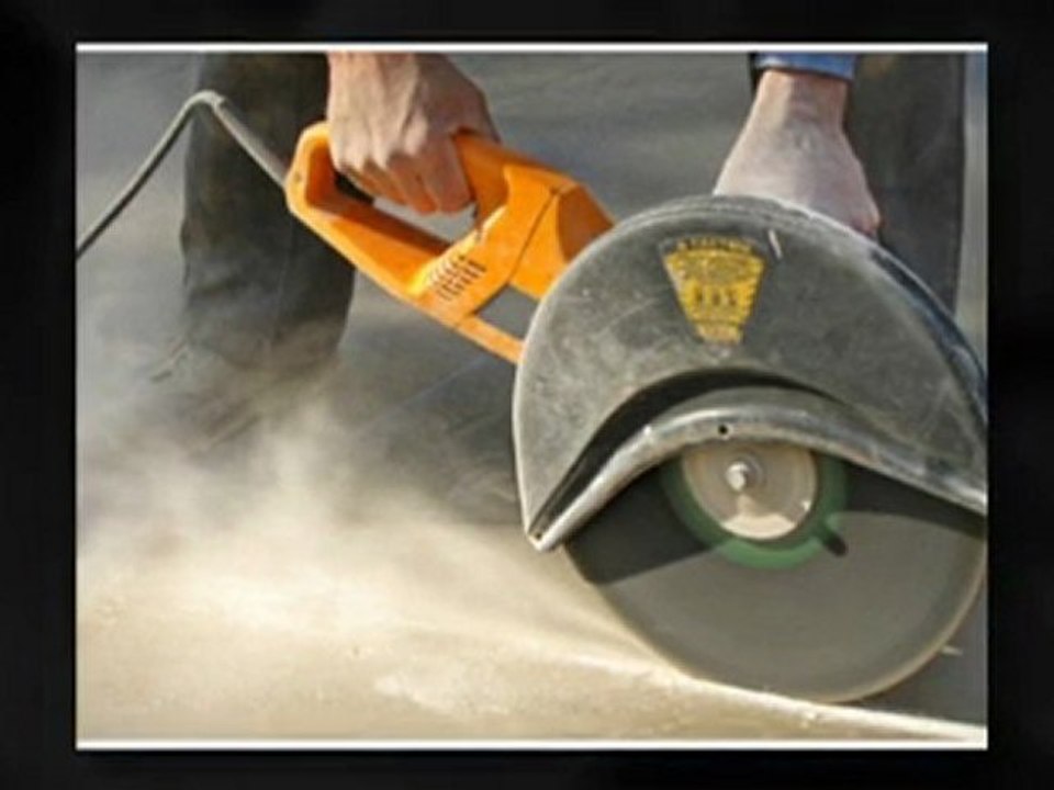 Tuff Trade Tools | Australia's Best Saw Blades and Diamond Blades