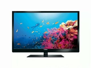 Toshiba 32SL863G 81 cm (32 Zoll) LED-Backlight Fernseher