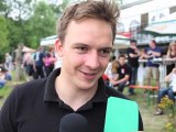 Kleine Helden 6 mit Dominik Porschen - Gast: WSF Liblar