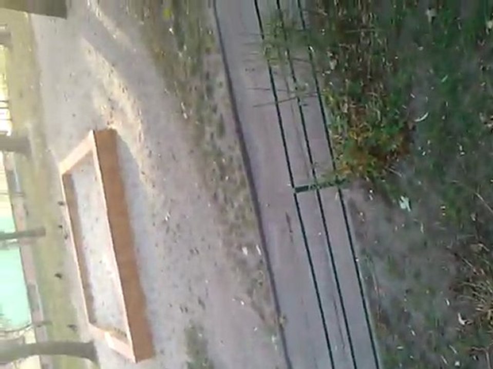Widok z okna