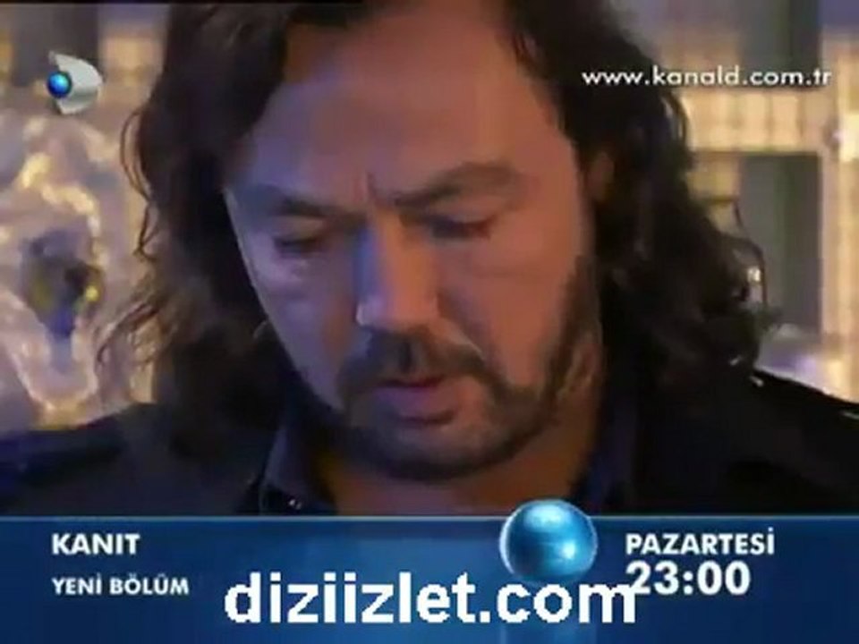 Kanıt 70.Bölüm Fragmanı