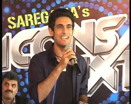 Kailash Kher Launches Saregama's 'Icons Nxt'