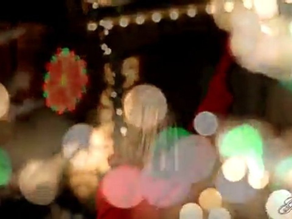 CHARICE  JINGLE BELL ROCK