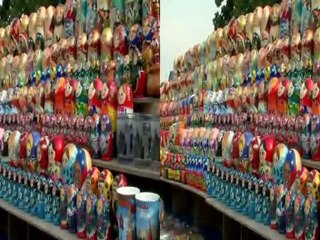 Explore3D Travel Moscow Russia Promo