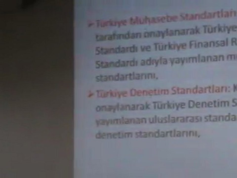 3- (02.12.2011) - Demokratik Değişim Gurubunun Düzenlemiş Olduğu; 660 Sayılı Kanun Hükmünde Kararname ve Bağımsız Denetim Konulu Panel