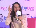 Karisma Kapoor Launches Baby Shopping Website