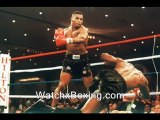 watch Boxing Aleem Whitfield vs Daniel Rodriguez Dec 9 Bay  Live