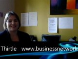 Business Networker - Passion for what you do