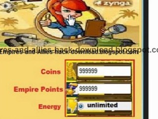 hack de empires and allies funciona!!!! 2011