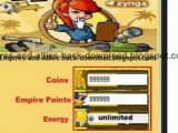 Empires and Allies Hack 2011-Unlimited Empire Points,Coins,Woods,XP,Energy
