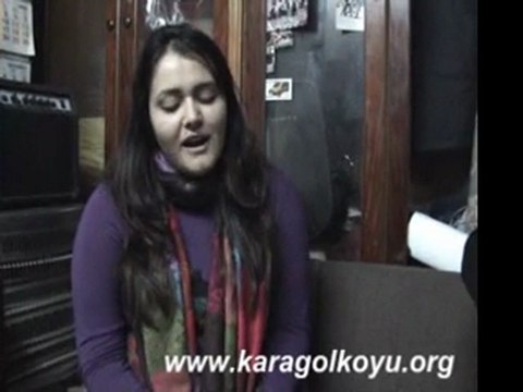 siirdergahi.com.Şiir Ömer TURAl,Yor:Fatma Kanar,Fon:Naci KILIÇ