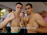 watch Boxing Amos Cowart vs TBA Dec 9 stream Boxing