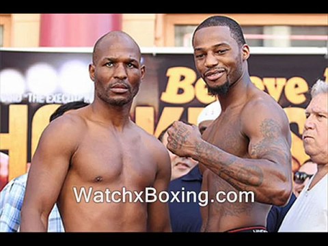 watch Boxing Amos Cowart vs TBA Dec 9 2011 stream Boxing