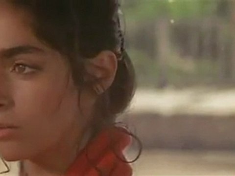 Filme LesLongsManteaux com Claudia Ohana 1986