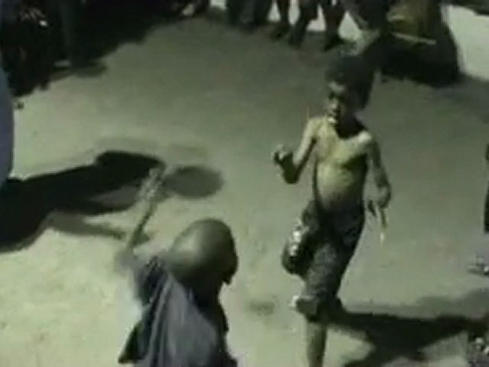 Première partie