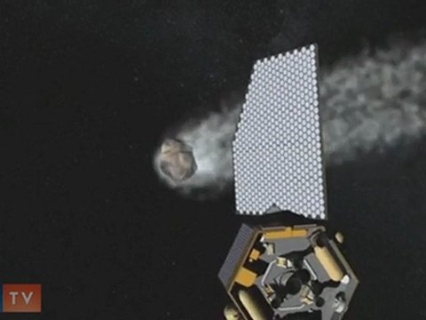 Die strategische Verteidigung der Menschheit